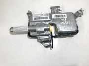 Türseitiger vorderer Airbag Mercedes-Benz W203, 2000.05 - 2004.02 a2038602505, 1002358380268 0027020081f