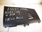 Airbag Beifahrer Nissan Tiida C11 2004 - 2012 2417897ac,