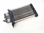 W?rmetauscher Innenraumheizung Zuheizer Dacia Logan, I 2004.09 - 2009.03 f667211zc,06t300m0239