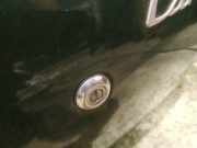 Schloss Heckdeckel Hyundai Lantra, 1996.02 - 2000.09 Gebraucht,
