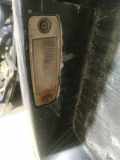 Kennzeichenleuchte Hyundai Tucson, I 2004.08 - 2009.06 Gebraucht,