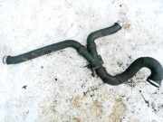 Intercooler Schlauch Volkswagen Phaeton, 2002.04 - 2006 3d0145762,3d0145840l BMK