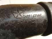 Schlauch f?r Luftversorgung Dodge Caliber, 2006.08 - 2009.01 04891621AC,04891621AC