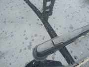 Wischermotor - Hinten Nissan Murano, Z50 2003.08 - 2008.06 Gebraucht,