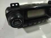 Bedienelement für Klimaanlage Kia Sportage, 2004.09 - 2010.01 HC26FH141139J,HC26FH141139J