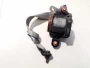 Sicherheitsgurt - Hinten Linke Kia Sorento, I 2002.01 - 2009.06 0432021, h2-cuj09110-2