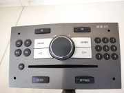 Radio Opel Zafira, B 2005.07 - 2008.01 13251056,344183129