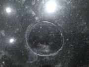 Abdeckung Abschlepphaken - Vorne Opel Vectra, C 2002.04 - 2005.10 Gebraucht,