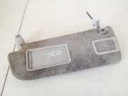 Sonnenblende Audi A6, C6 2005.01 - 2008.10 4f0857551,