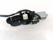 Stellmotor Stellelement Sitzverstellung Verstellung - Vorne Linke Mercedes-Benz W203, 2000.05 - 2004.02 a2038202042kz,820418065