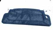 Hutablage Nissan Note, 2006.03 - 2013.06 Gebraucht,
