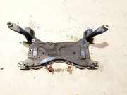 Vorderachse - Achstr?ger Ford Focus, 2008.06 - 2011.04 facelift Gebraucht,