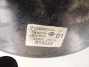 Bremskraftverstärker Nissan Qashqai, I 2006.01 - 2010.06 46007jd01a,0204051563