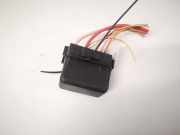 Sicherungskasten Renault Megane, II 2002.11 - 2006.06 Gebraucht,