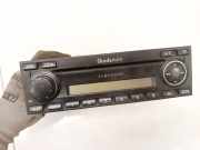 Radio Skoda Superb, I 2001.12 - 2008.03 1U0035156D,