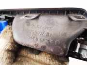 Türinnengriff - Vorne Linke Volkswagen Passat, B6 2005.08 - 2010.11 3c1837113, BMP