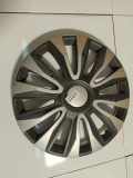 Radkappe Radzierblenden - R16 Peugeot 407, 2004.05 - 2010.12 Gebraucht,