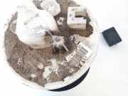 Kraftstoffpumpe Mazda 6, 2002.06 - 2007.08 880550, a00022954