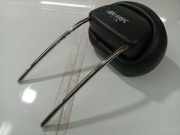 Kopfst?tze Mercedes-Benz C219, I 2004.10 - 2011.01 Gebraucht,