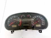 Tachometer Seat Leon, I 1999.11 - 2005.05 110080075019,W01M0920821B