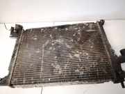 Wasserkühler Opel Vectra, B 1995.09 - 2000.09 Gebraucht,