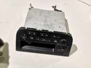 Radio Peugeot 406, 1999.03 - 2004.05 facelift 22RC220,22RC22035Z 003210 22RC22035Z 22RC22065 902231220659 963898448002 E2029018