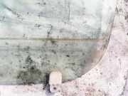 Seitenscheibe - Vorne Linke Mitsubishi Outlander, II 2006.01 - 2013.01 Gebraucht,