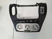 Bedienelement für Klimaanlage Toyota Yaris Verso, 1999.11 - 2005.09 Gebraucht,