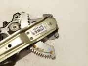 Fensterheber - Hinten Linke Peugeot 4007 2007 - 2012 Gebraucht,