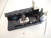Steuergeräte-Komfortsteuergerät Mercedes-Benz W203, 2000.05 - 2004.02 0035455201,5dk007974-40