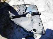 Schiebetürfensterheber ohne Elektromotor - Hinten Linke Mercedes-Benz W245 2005 - 2011 a1697301579,