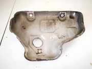 Unterfahrschutz Mitsubishi Lancer VII, 2003.09 - 2006.04 Gebraucht,