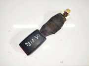 Gurtschloss - Hinten CENTER Honda CR-V, II 2001.06 - 2005.06 Gebraucht,