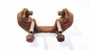 Bremssattelträger - Vorne Rechts Ford Galaxy, Mk I 2000.04 - 2006.04 facelift Gebraucht,