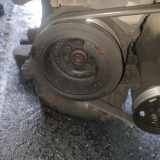 Riemenscheibe Kurbelwelle Volkswagen Polo, III 1999.10 - 2001.09 facelift 045105243,045105243btr Amf