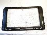 Schiebedach Glas Citroen C8, I 2002.07 - 2008.06 Gebraucht,