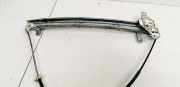 Fensterheber - Vorne Linke Nissan Almera, N15 1995.07 - 1998.06 Gebraucht,