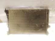 Wasserkühler Toyota Avensis, II 2006.03 - 2008.12 facelift Gebraucht,