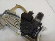 Fensterheber motor - Vorne Rechts Opel Astra, H 2004.03 - 2009.12 Gebraucht,