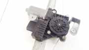 Fensterheber motor - Hinten Linke Ford Mondeo, 2000.11 - 2007.03 2400010004,0130821773