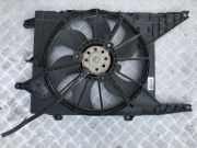 Kühlerlüfter Lüftermotor Renault Scenic, I 1999.09 - 2003.06 facelift Gebraucht,