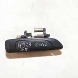 Türgriff Türaussengriff - Hinten Rechts Honda Civic, 2001.01 - 2005.09 85a,s5ar