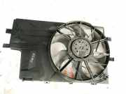 K?hlerl?fter L?ftermotor Mercedes-Benz A-CLASS, W168, 1997.07 - 2001.06 a1685000193,0130303880