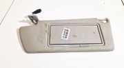 Sonnenblende Opel Signum, 2003.05 - 2008.06 Gebraucht,
