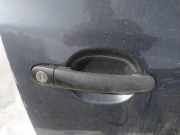 T?rgriff T?raussengriff - Vorne Rechts Skoda Fabia, II 5J 2007.01 - 2010.06 Gebraucht,