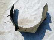 Radhausschale - Vorne Rechts Audi 80, B3 1986.06 - 1991.09 893821172,