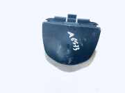 Aschenbecher Peugeot 206, 2002.07 - 2009.01 facelift 9627639377,