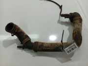 Kühlerschlauch Volkswagen Sharan, 7M 2000.04 - 2005.11 facelift Gebraucht,