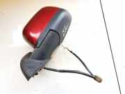 Au?enspiegel Linke Nissan Leaf, I 2010 - 2017.12 e11028058,