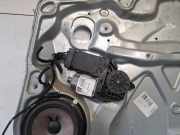 Fensterheber motor - Vorne Rechts Volkswagen Passat, B5+ 2000.11 - 2005.05 119090XXX,119 090 XXX AVB